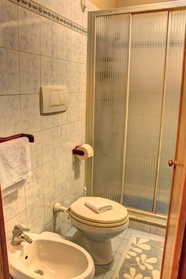 菲利内瓦尔达诺Casa Billi别墅 外观 照片